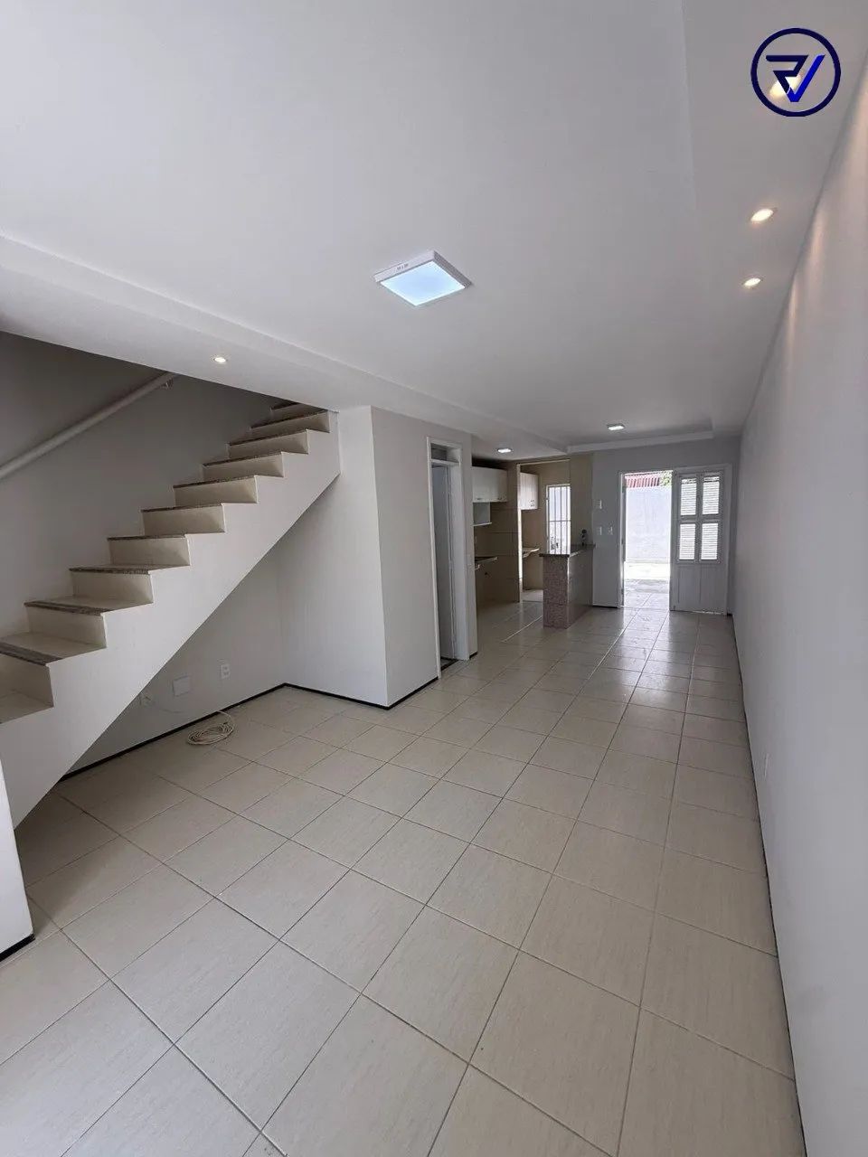 Casa Duplex 83m2 na Lagoa Redonda - Foto 3