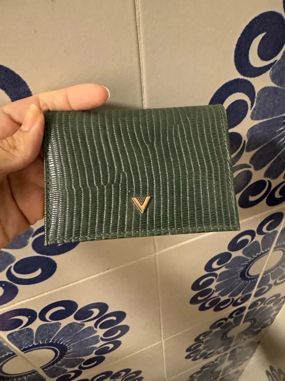 Carteira Vivara
