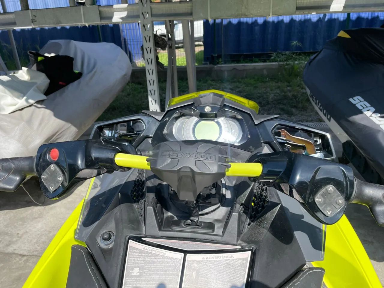  Seadoo rxpx - Foto 6