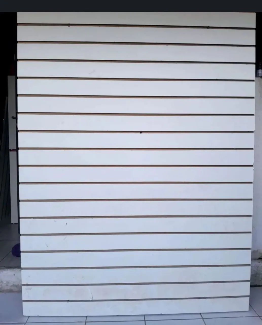 PAINEL CANELADO - Foto 2