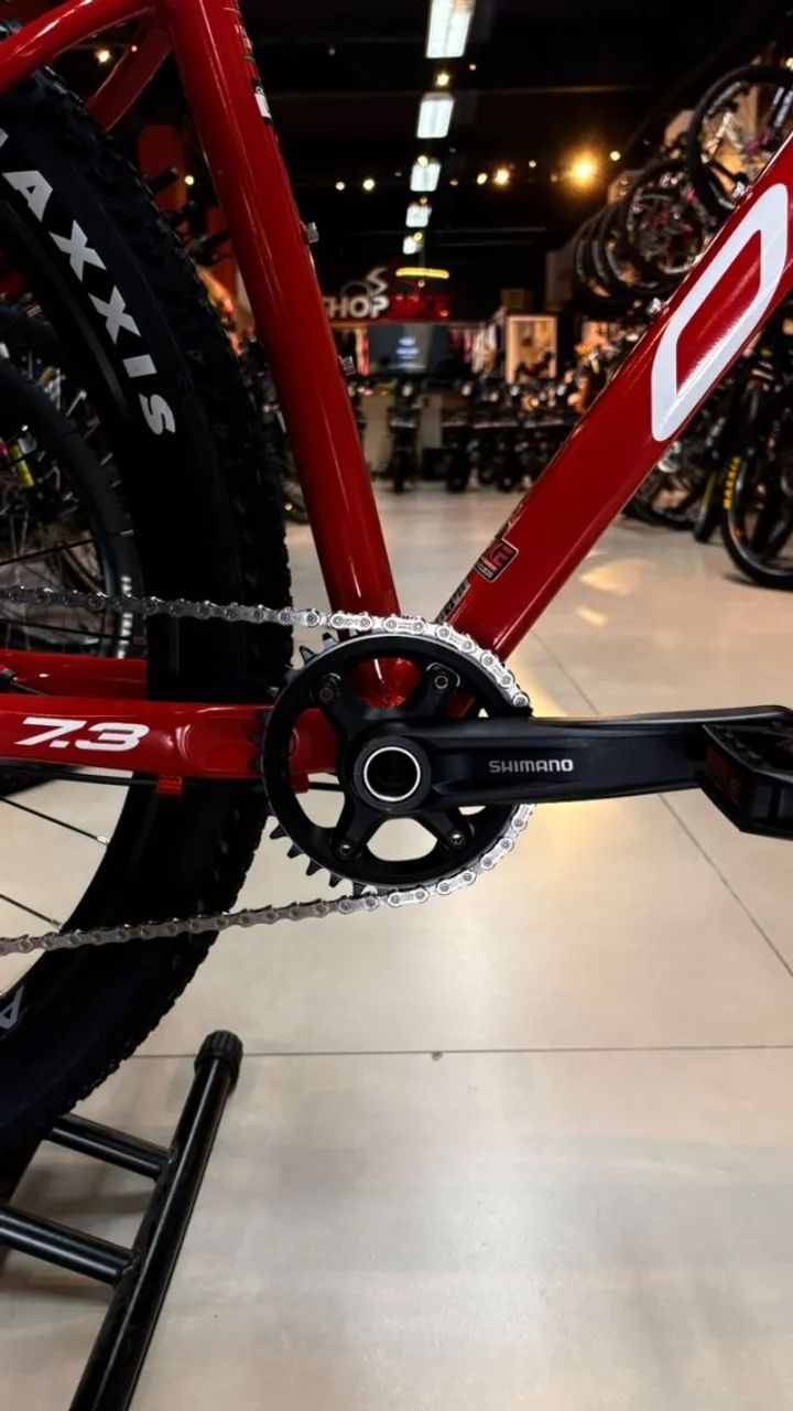 >> Oggi Big Wheel 7.3 << - Foto 5