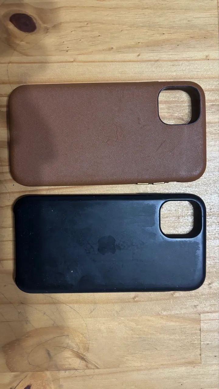 Capa iPhone 11