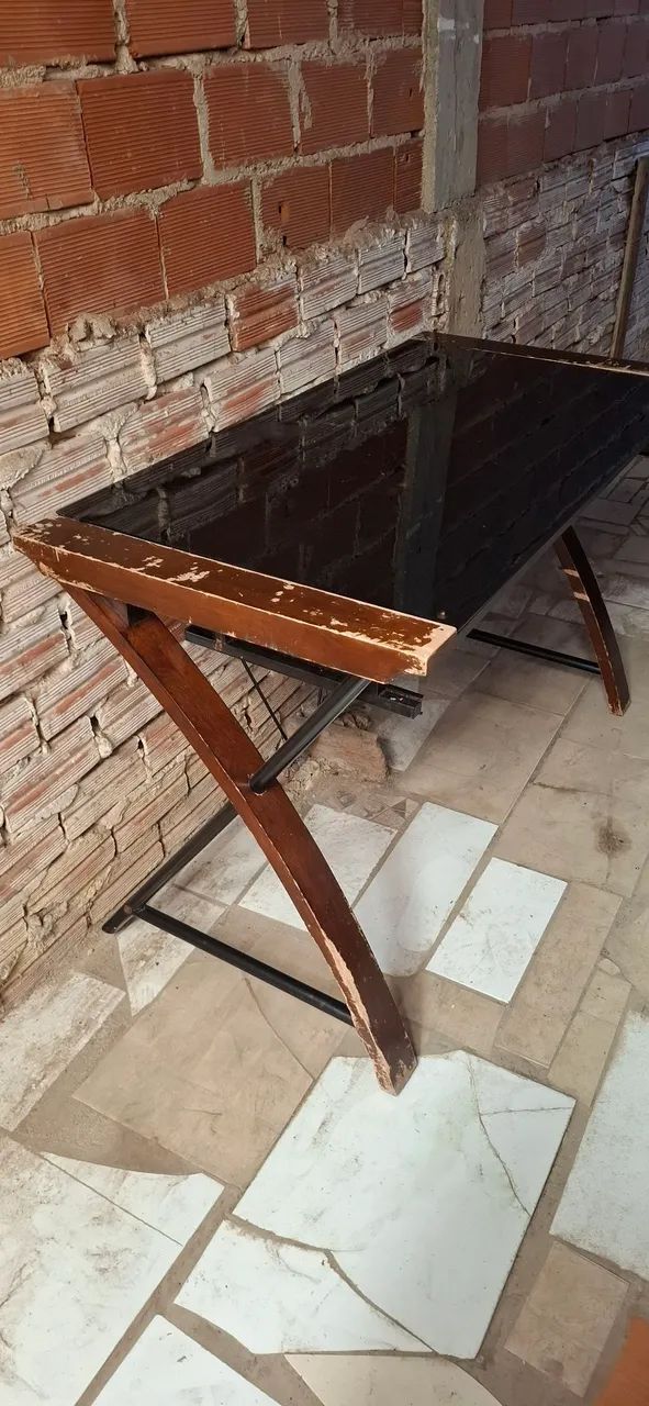 Mesa escritório