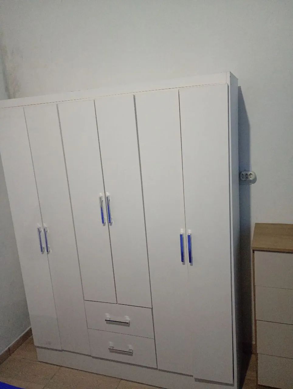 Guarda roupa 