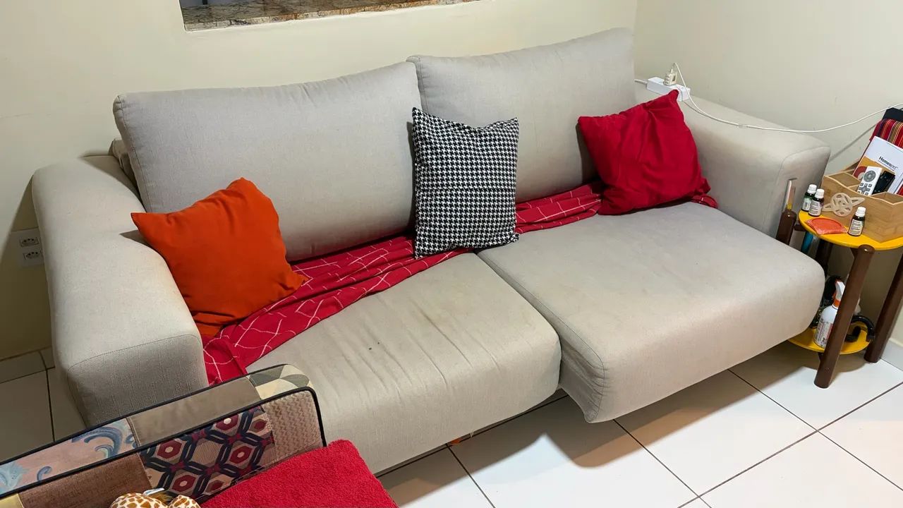 Sofá retrátil  - Foto 2