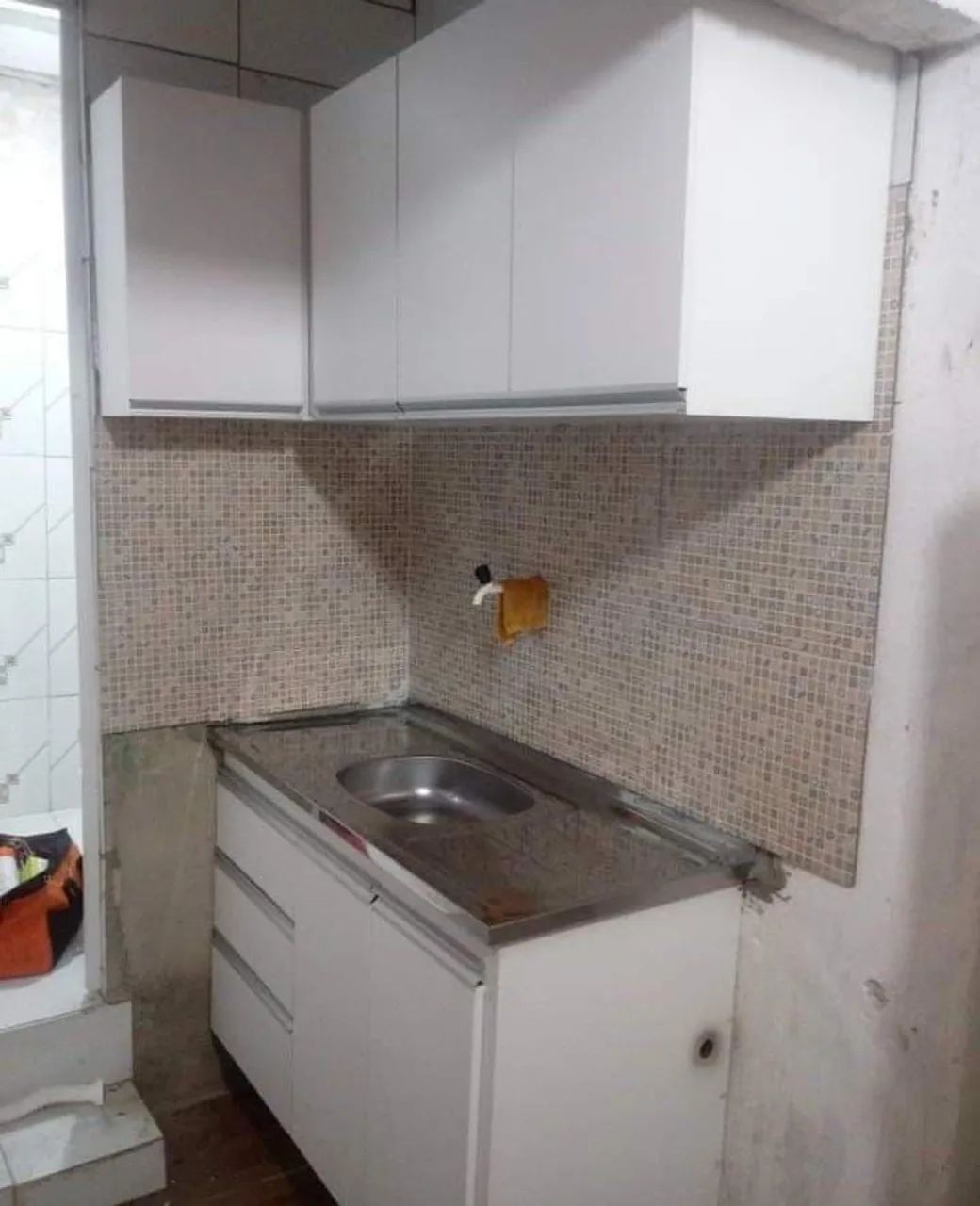 Cozinha planejada sob medida  - Foto 5