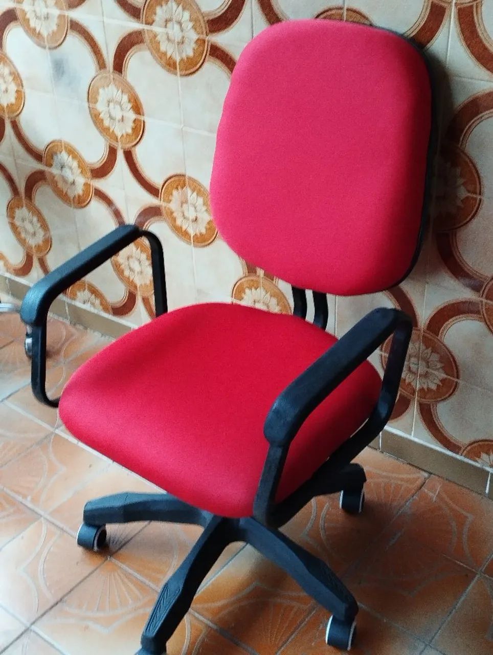 Cadeira de escritório  - Foto 2