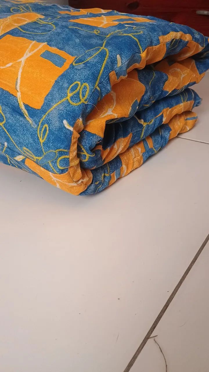 Colchonete para dormir  - Foto 3