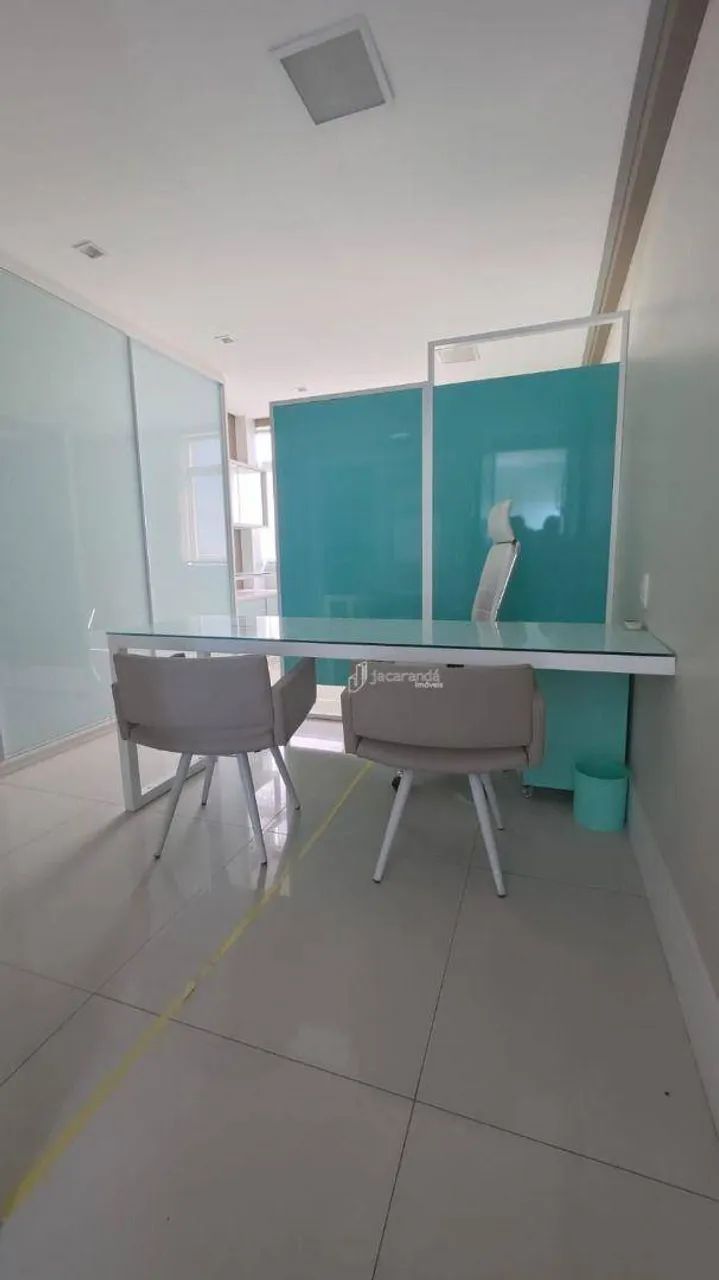 Sala para alugar, 30 m² por R$ 4.679/mês - Jardins - Aracaju/SE - Foto 3