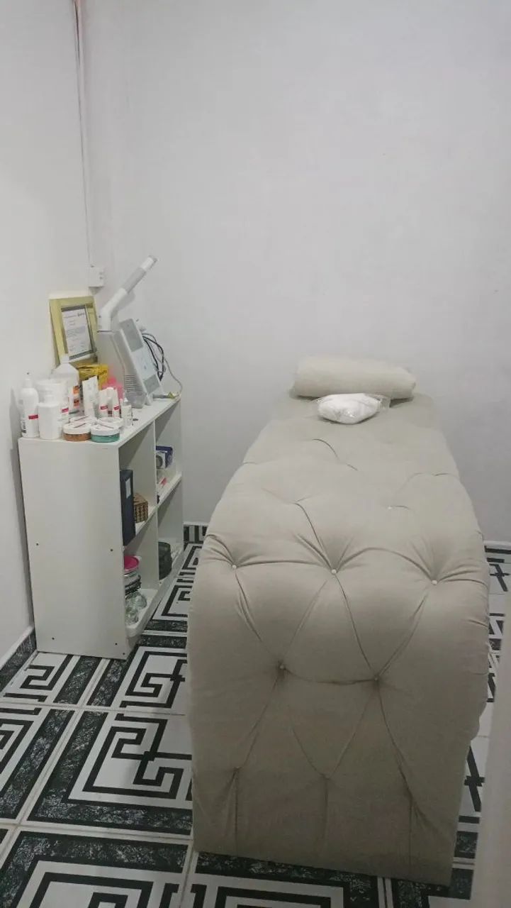 Sofá e maca de estética  - Foto 3