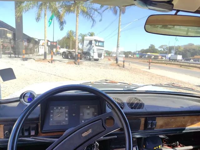 Fiat 147 C/ CL 1979 - Foto 3