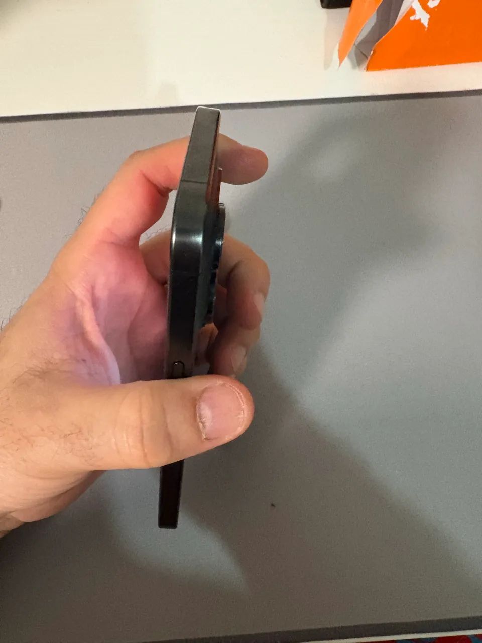 iPhone 15 Pro Max (256GB) - Foto 2