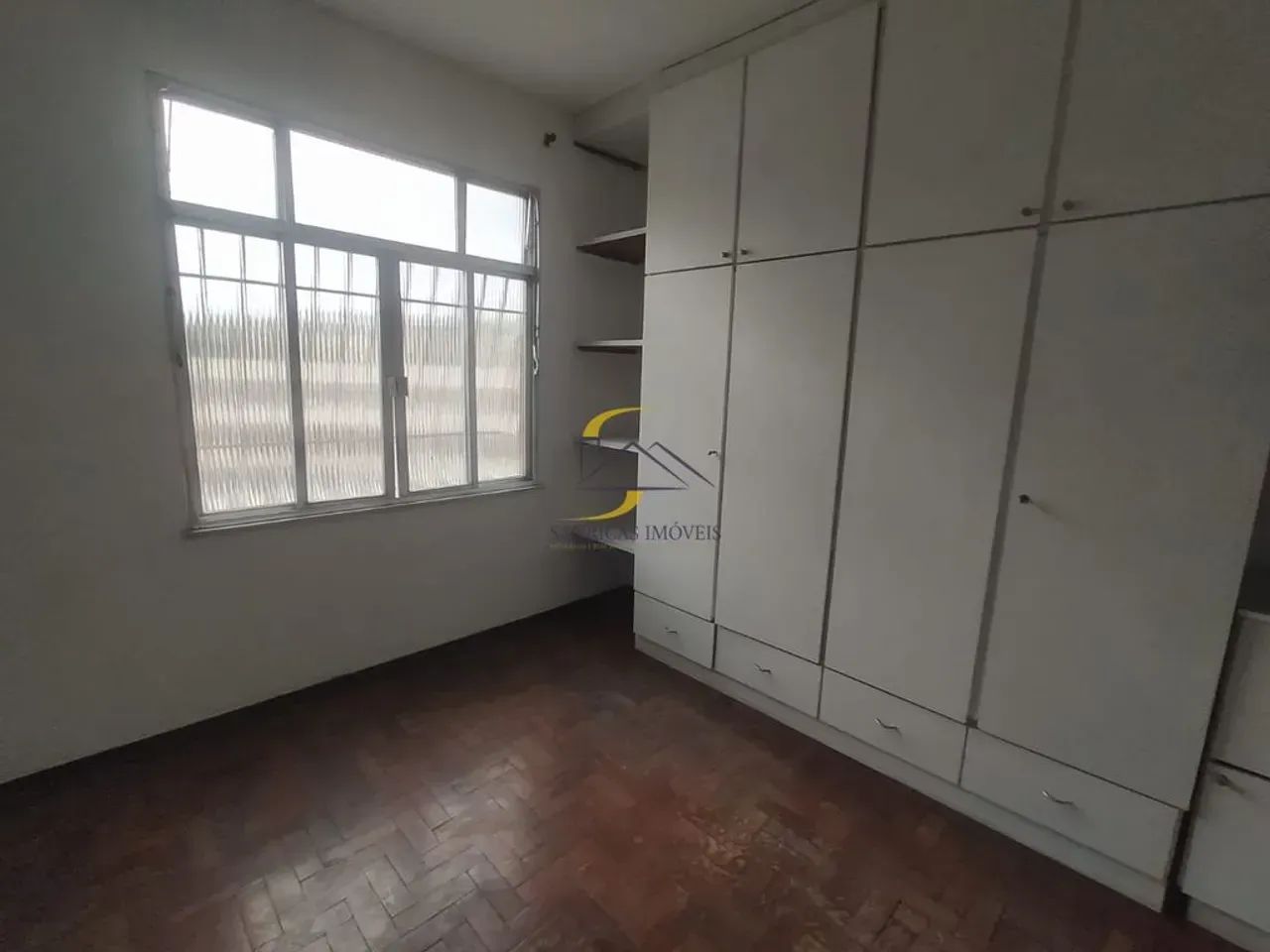 APARTAMENTO 2 QUARTOS COM GARAGEM EM SÃO GONÇALO - Foto 4