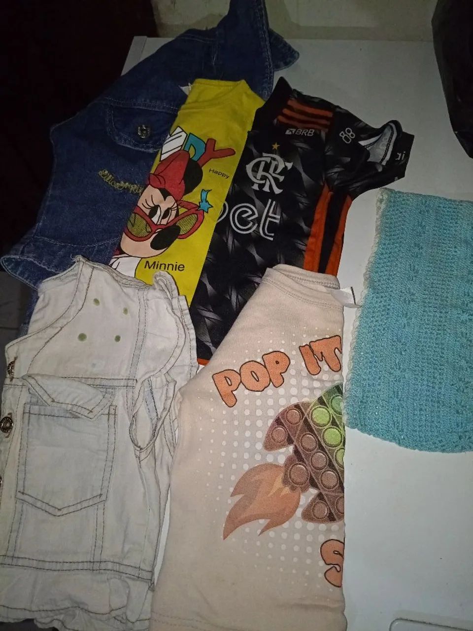 Roupa infantil  - Foto 4