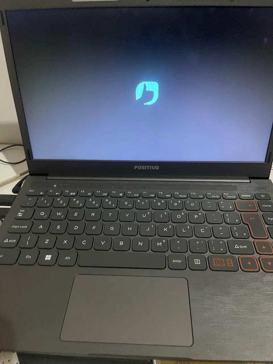 Notebook positivo  - Foto 4