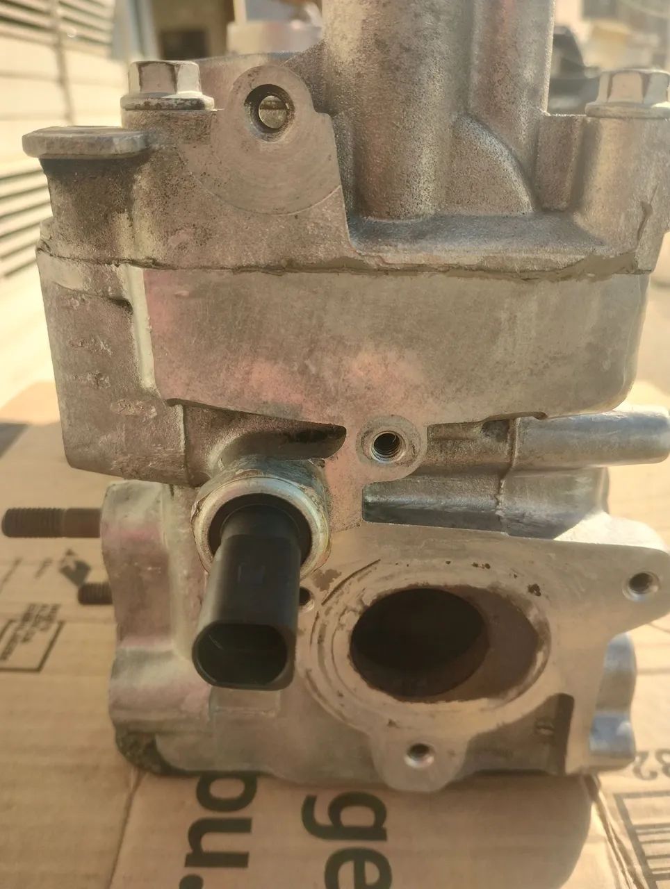 Cabeçote ea111 1.6 - Foto 5