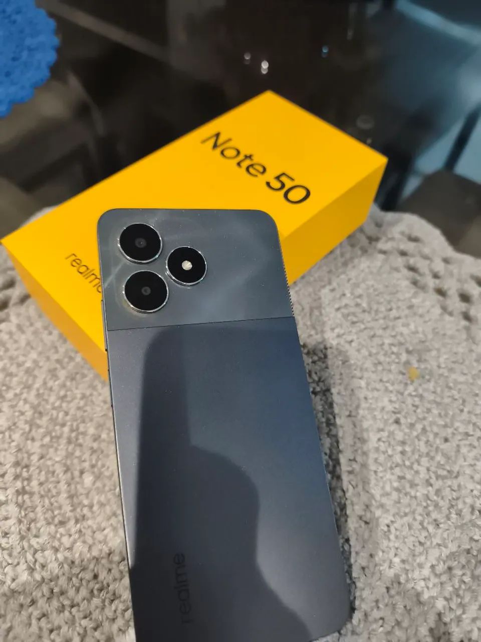 Realme Noto 50 - Foto 5