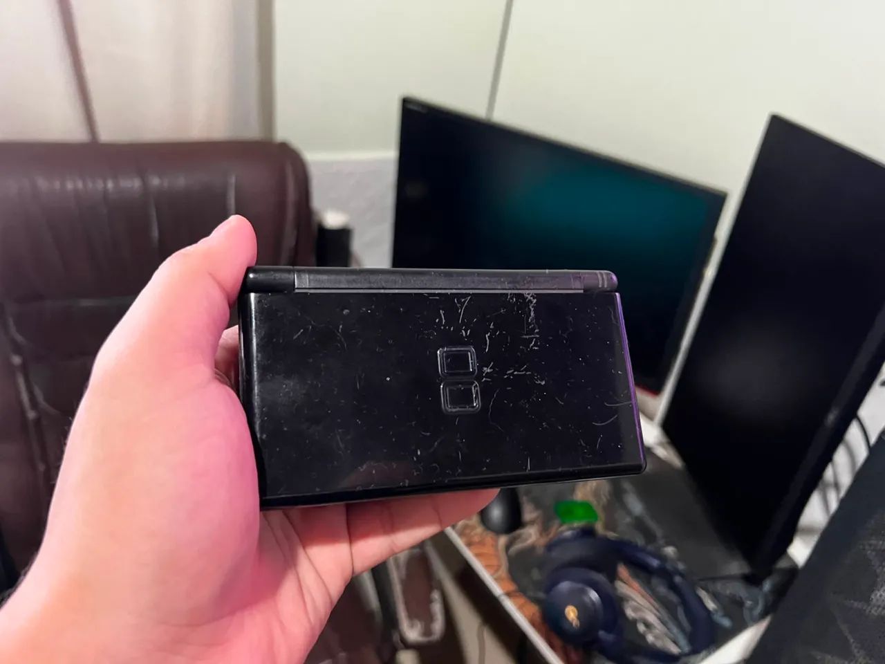 Nintendo DS lite - Foto 3