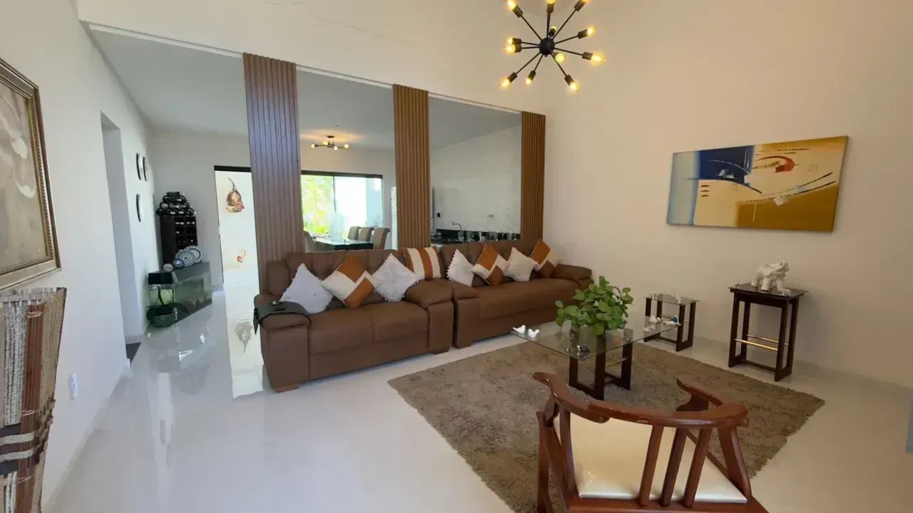 APS-  Casa Residencial / Interlagos com 3 quartos em - Vila Velha - ES - Foto 4