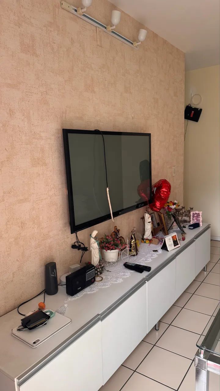 Apartamento à venda no Parque 10  - Foto 4