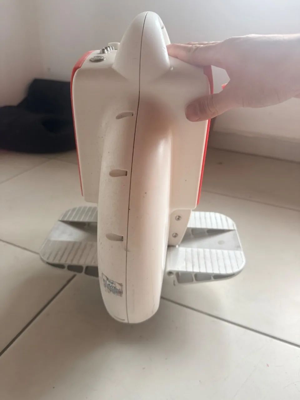 Monociclo Airwheel - Foto 2