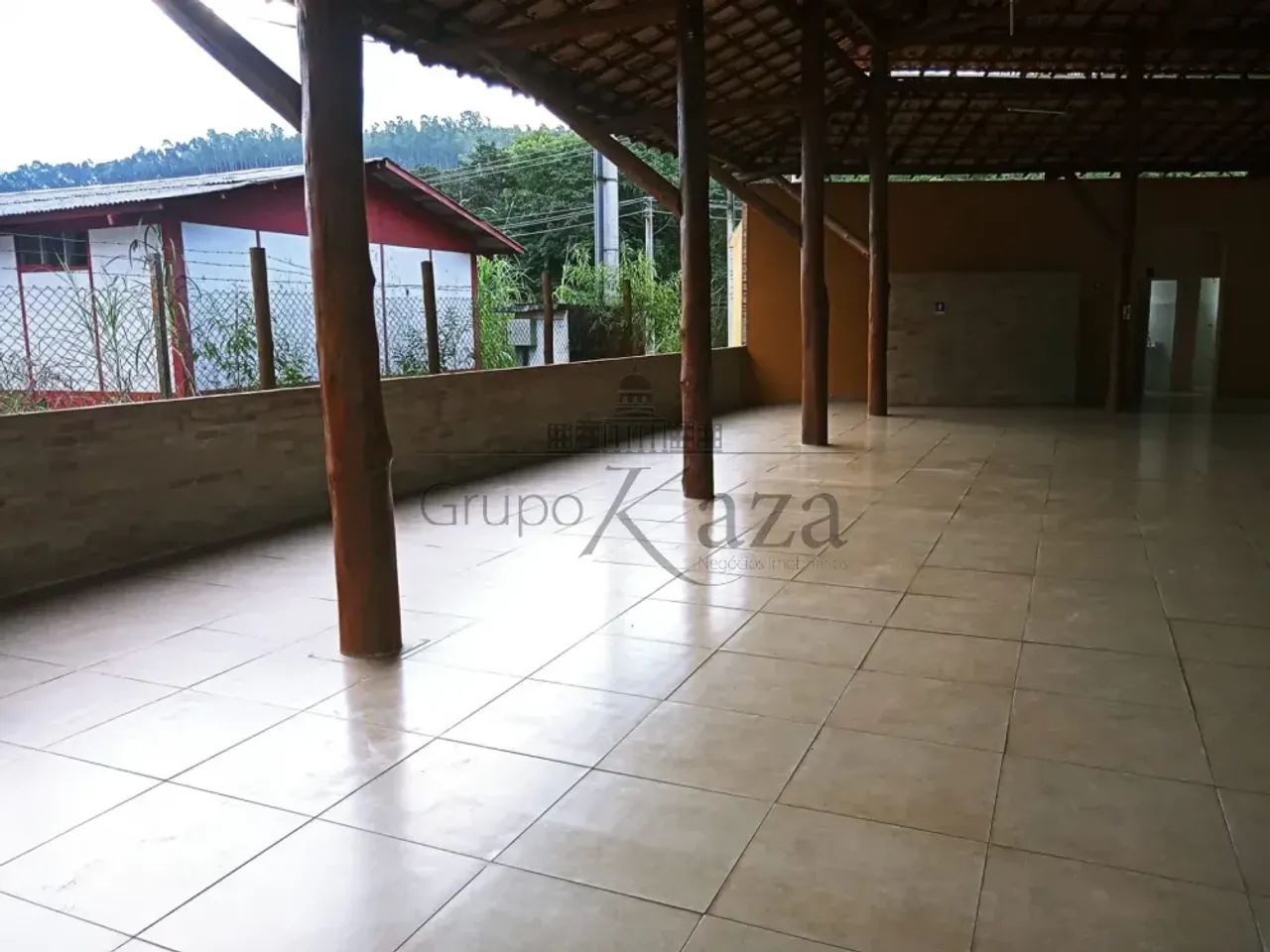Área Comercial - Recanto Santa Bárbara - 800m². - Foto 4