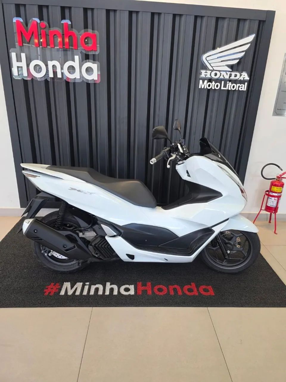 Pcx 160 abs - Foto 2
