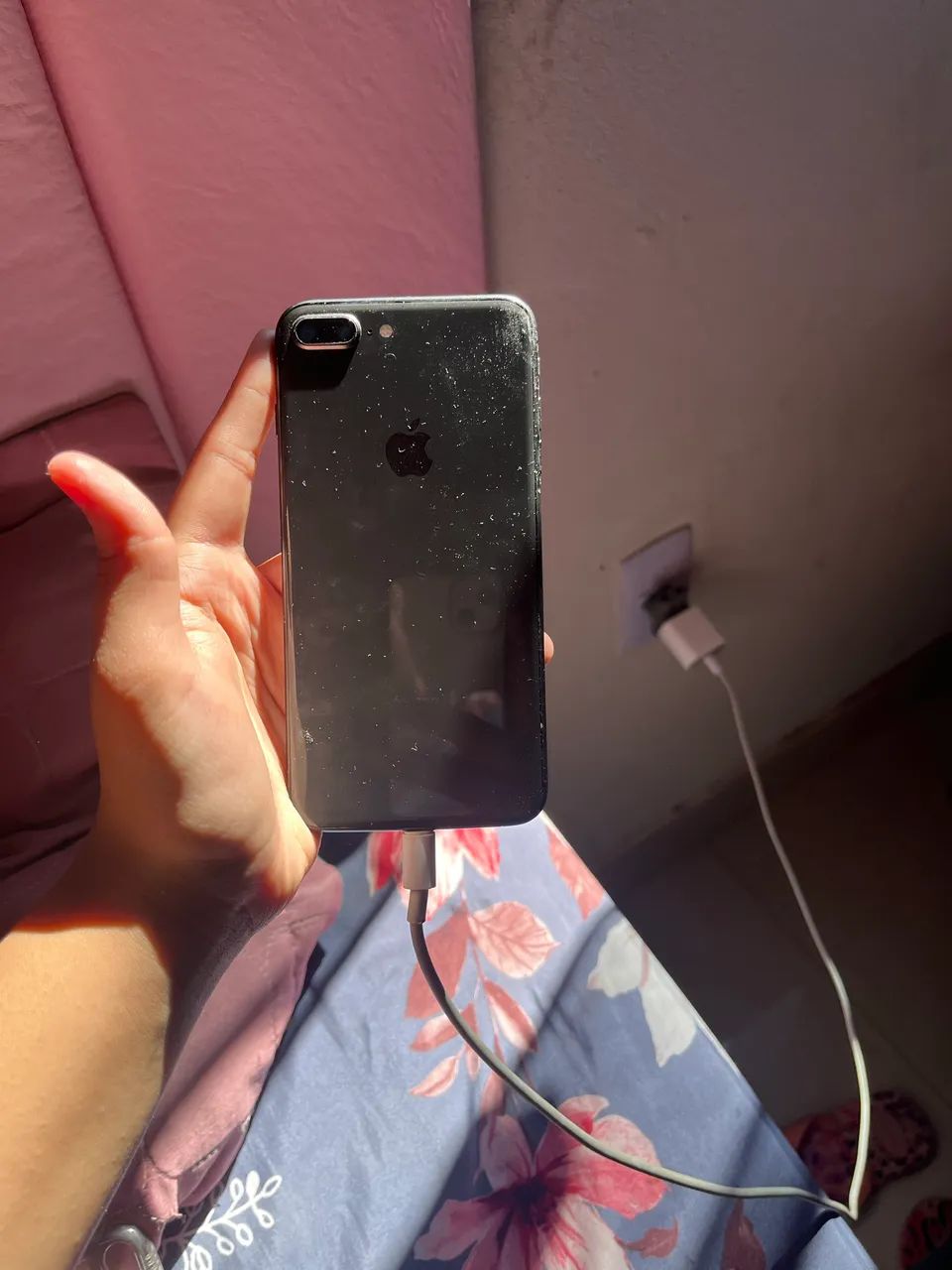 Iphone 8 plus  - Foto 3