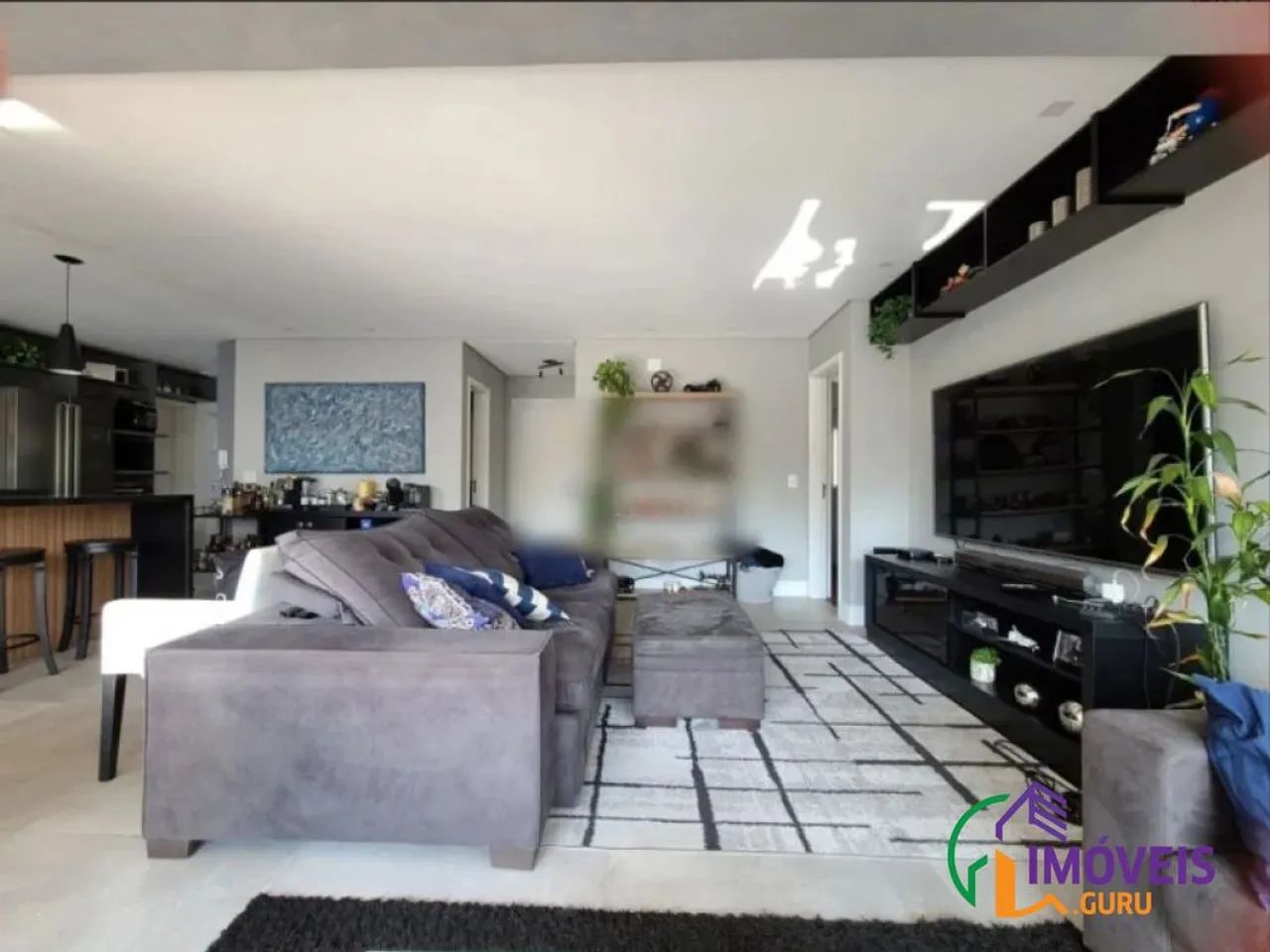 APARTAMENTO - MORUMBI - SP - Foto 4