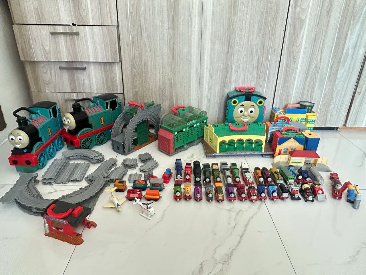 THOMAS FRIENDS - Foto 5