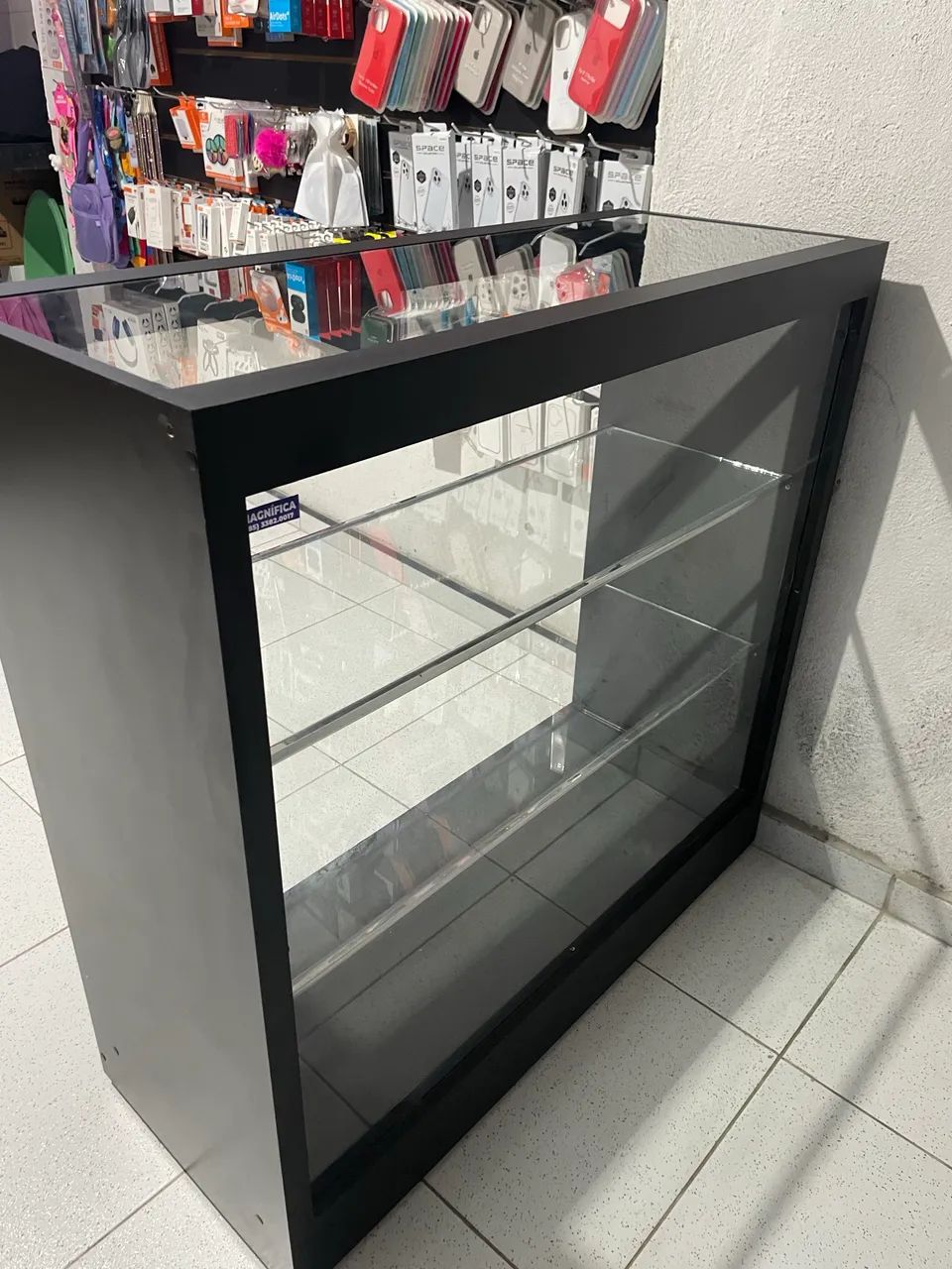 vitrine - Foto 3