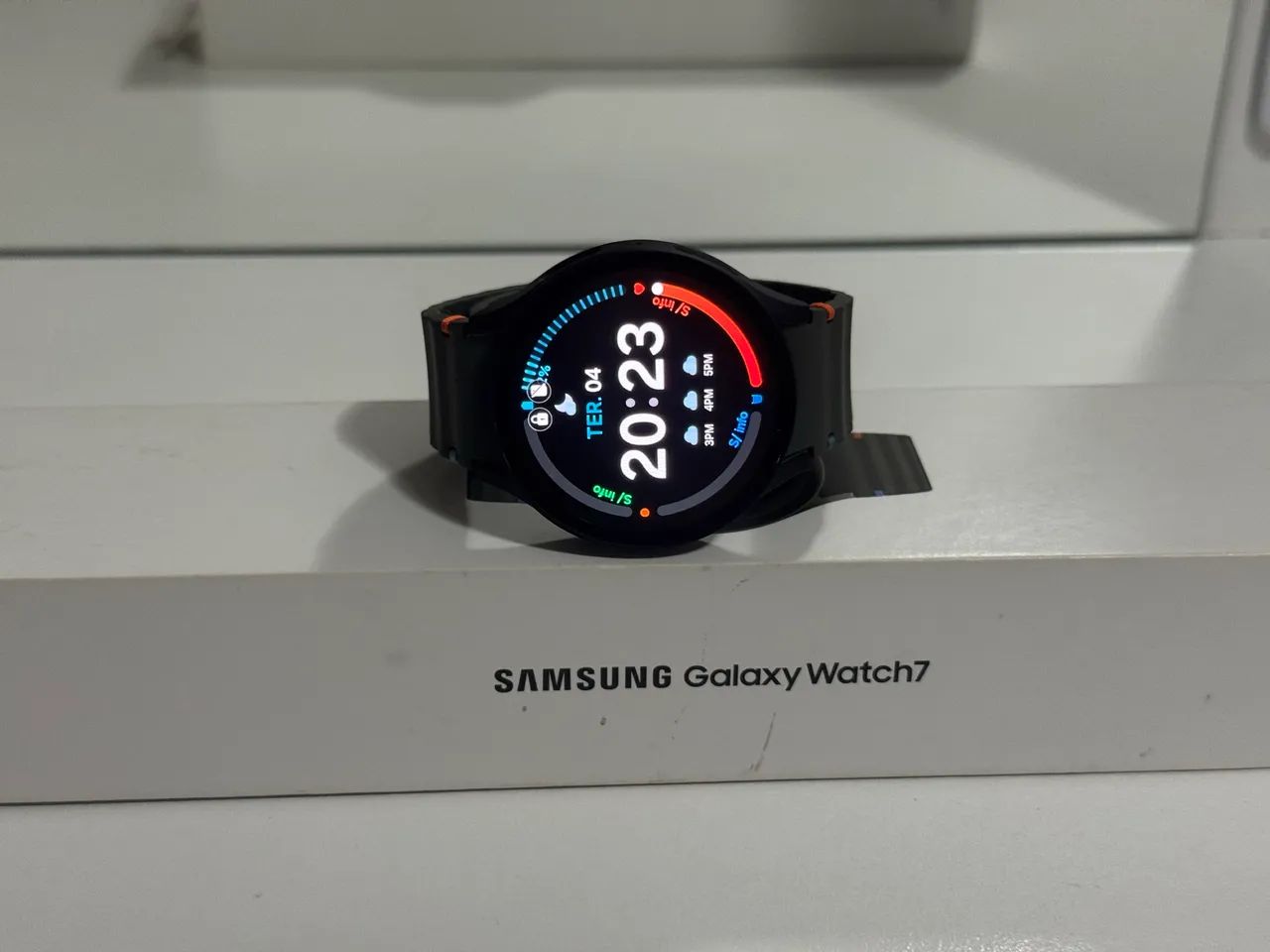 Galaxy Watch 7 44mm - Foto 3