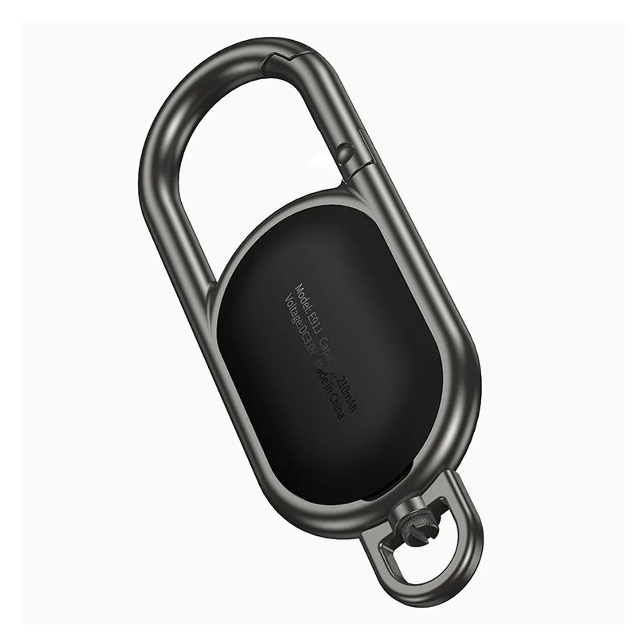 Rastreador bluetooth e GPS ANTI perda certificado FIND MY iPhone.  - Foto 3
