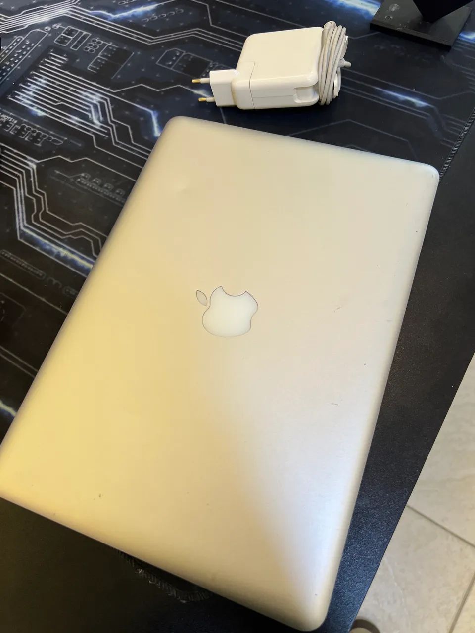 Macbook Pro - core i5 - 1 TB SSD - Foto 4