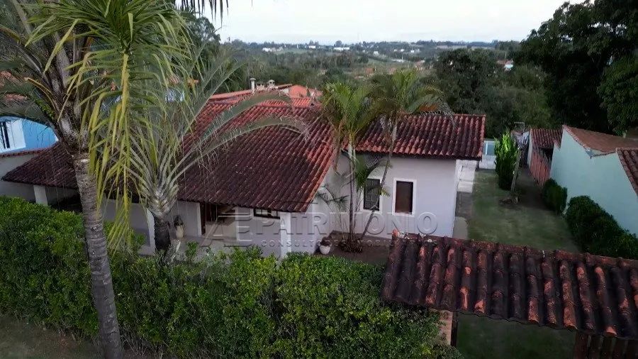 CHACARA TERREA EM COND 2 QUARTOS - AQUARIUS - ARAÇOIABA - RESIDENCIAL - Foto 4