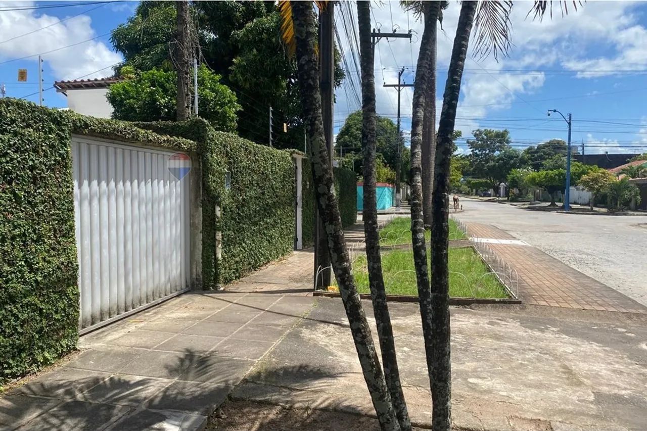 Aluga-se casa em Engenho do Meio - Foto 3