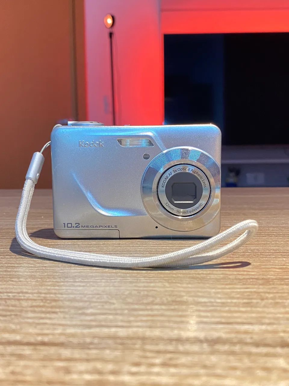 Lote 3 Câmeras Digitais (leia a descrição) - Foto 2