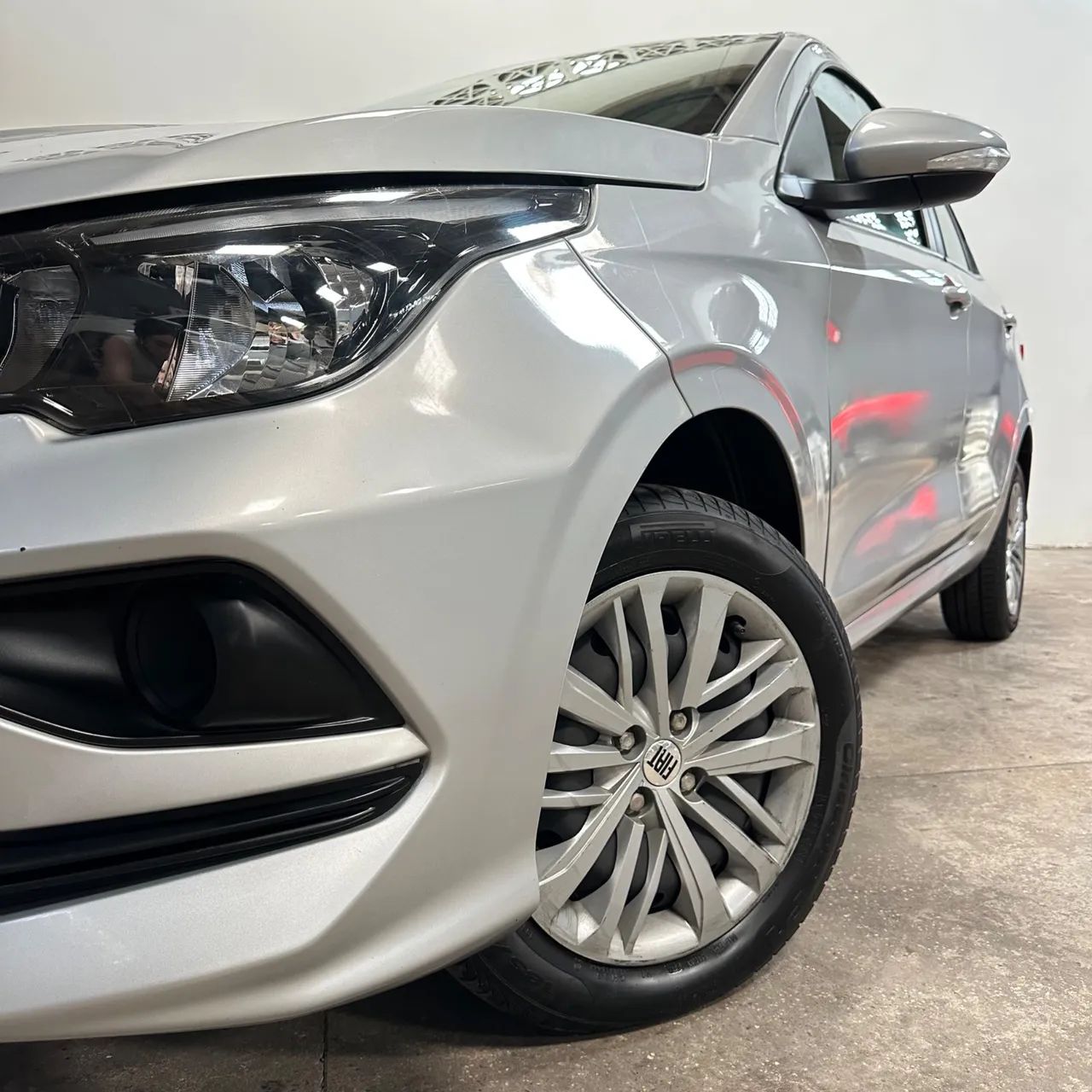 Fiat Cronos 1.0 6V Flex 2025 - Foto 3
