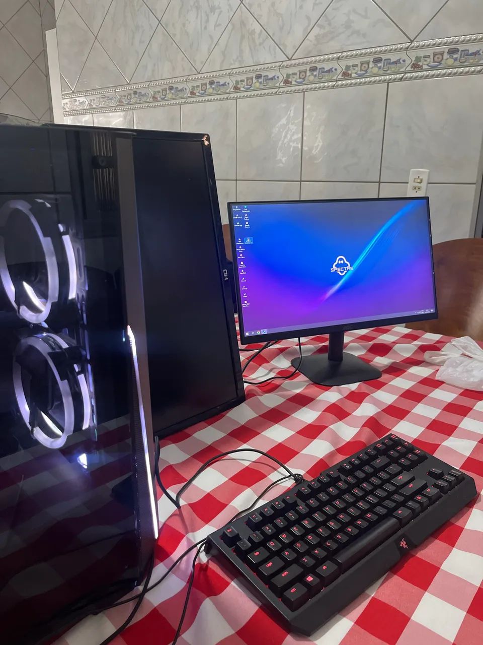 PC Gamer completo 