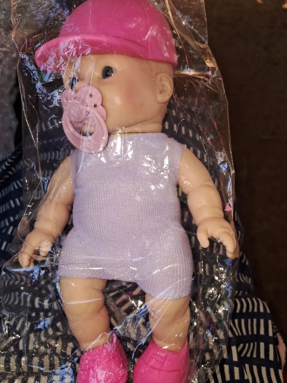 Roupas e acessórios 