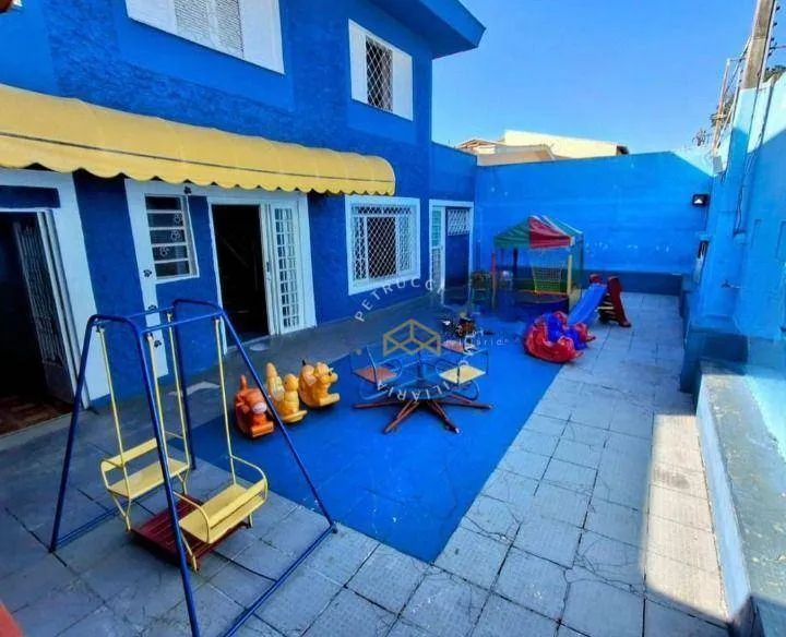 Ponto à venda, 1200 m² - Jardim Campos Elíseos - Campinas/SP - Foto 5