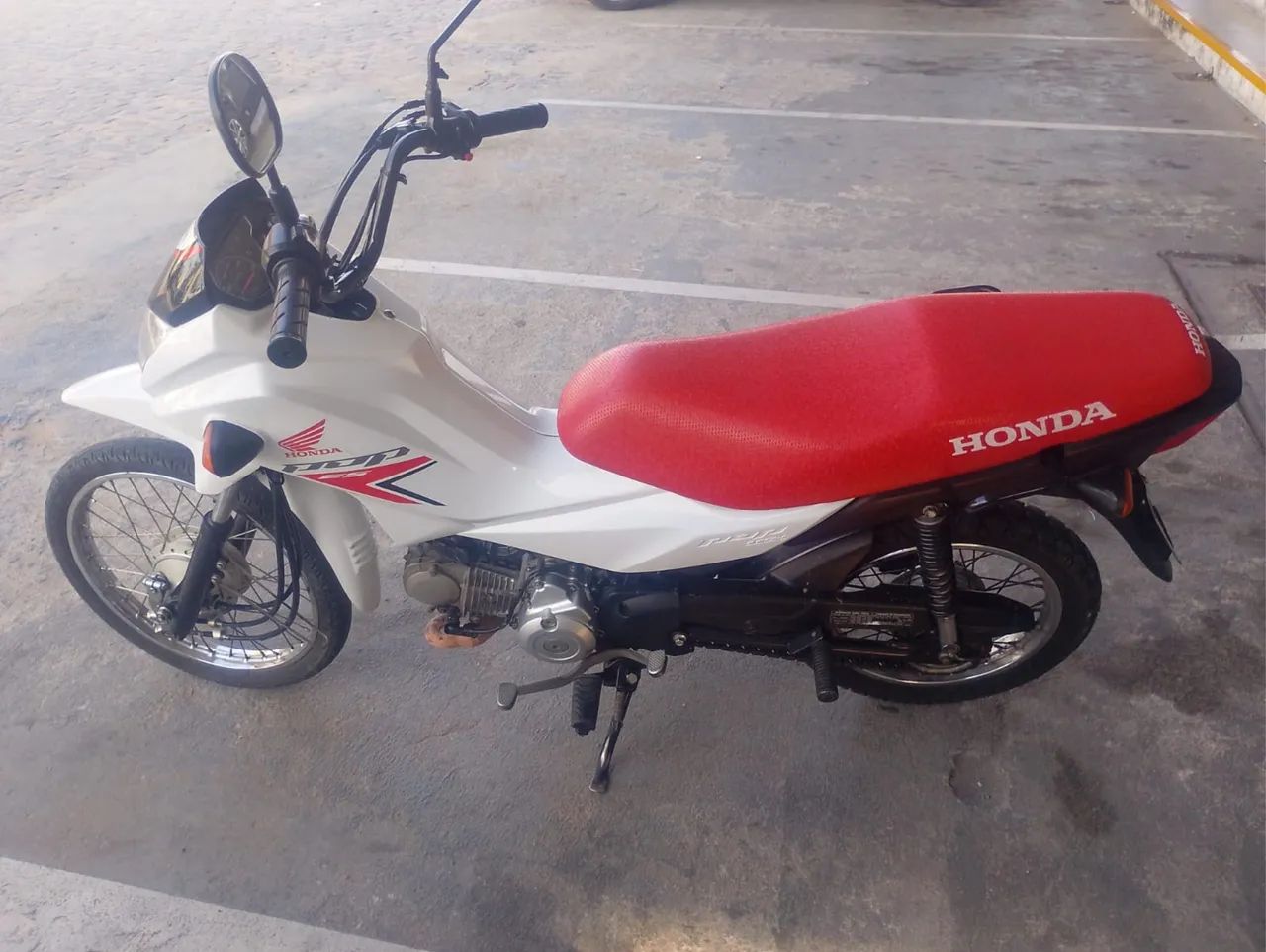 Honda pop 2025 - Foto 2