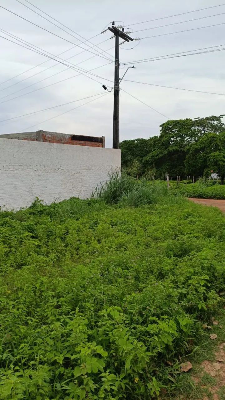 Terreno em São Gonçalo do Amarante  - Foto 3
