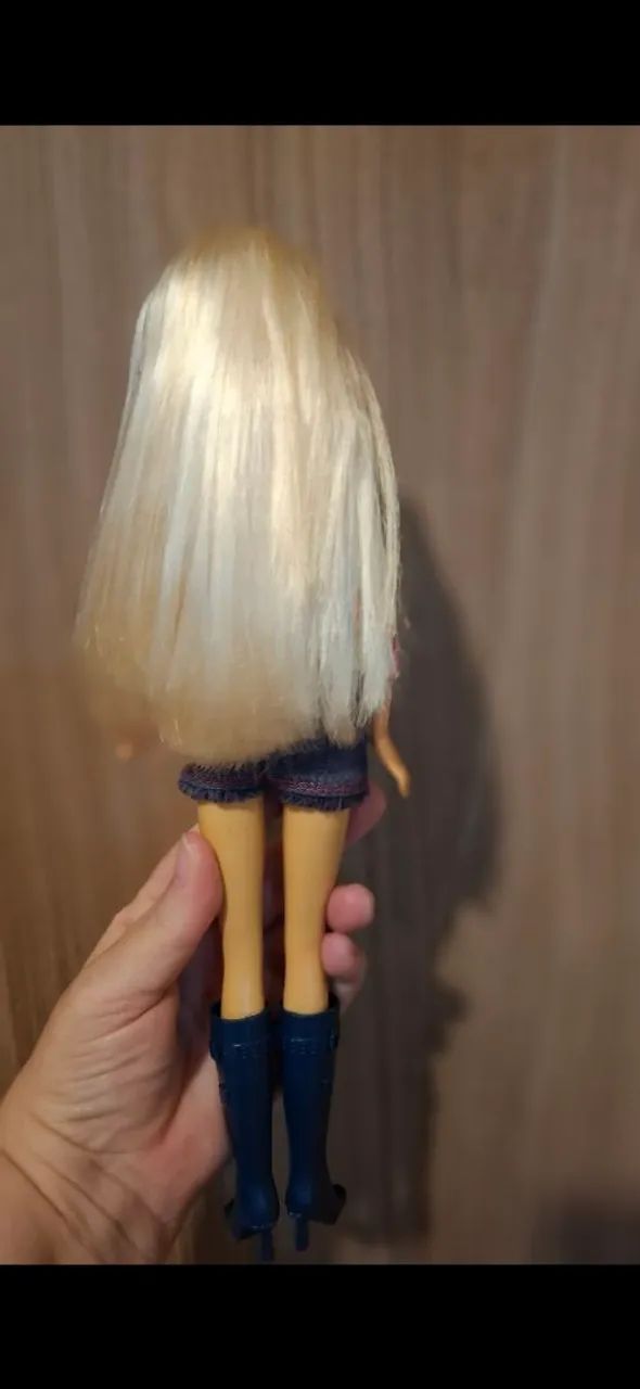 Boneca Barbie Really Rosy original  - Foto 2