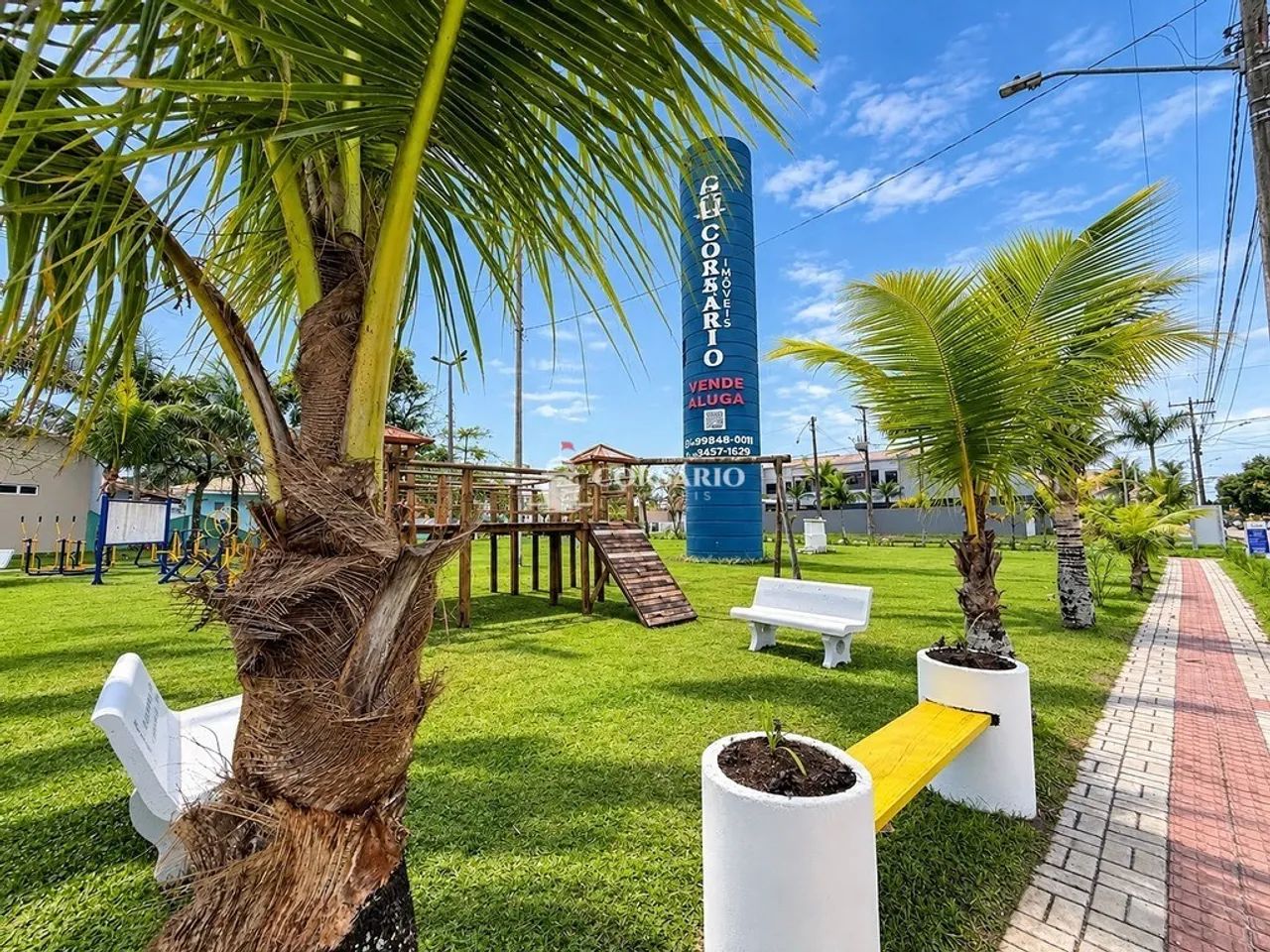 Terreno 450m² Atami Sul PR - Foto 5