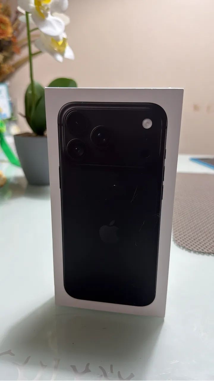 iPhone 18 pro max  - Foto 3