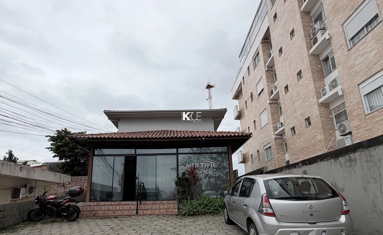 Apartamento 01 dormitório para alugar no Estreito