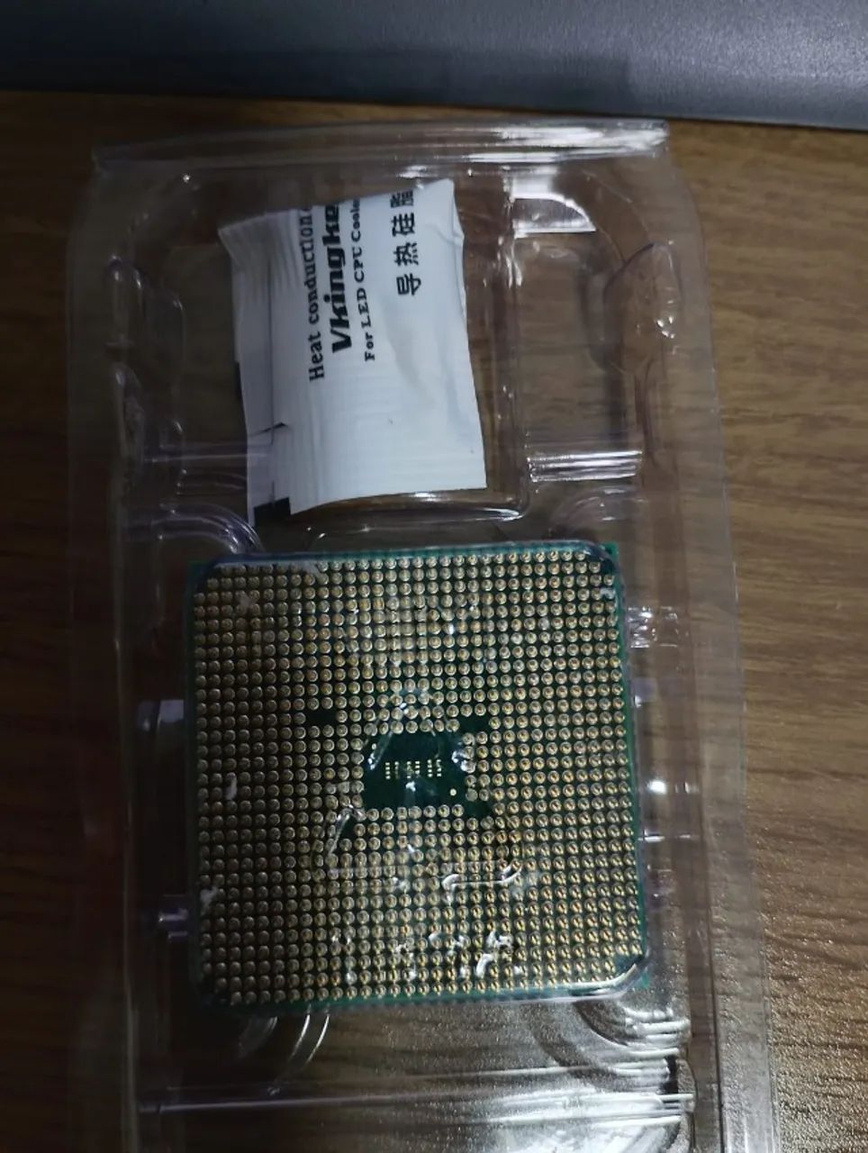 Processador  AMD