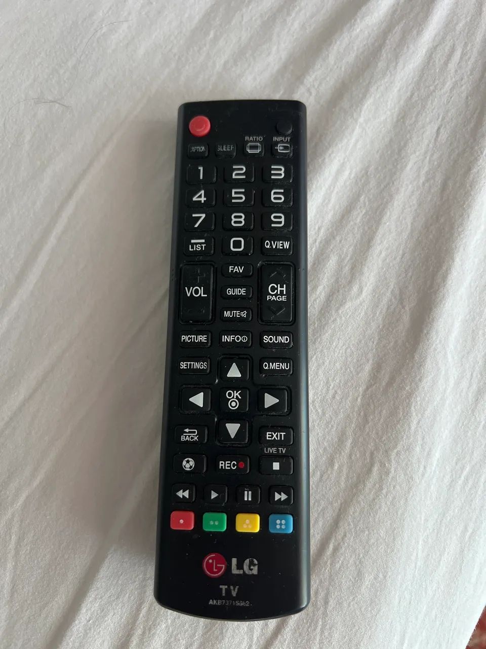 Vende-se TV LG 42polegadas  - Foto 3