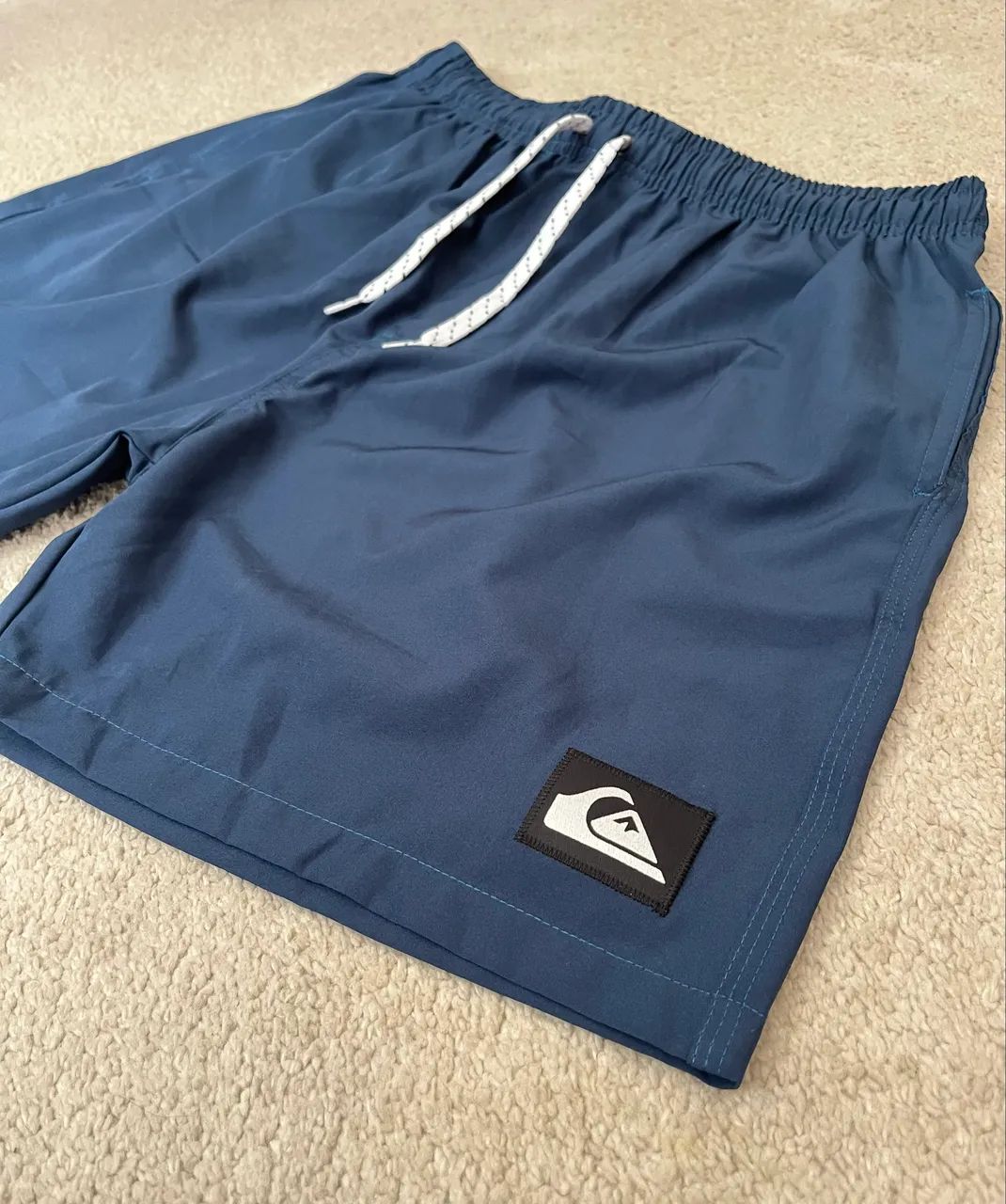 Short e Bermudas Hurley, Quiksilver, BAW e TVB